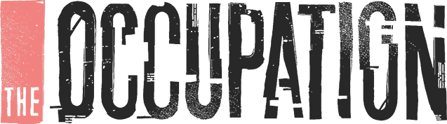 Логотип The Occupation